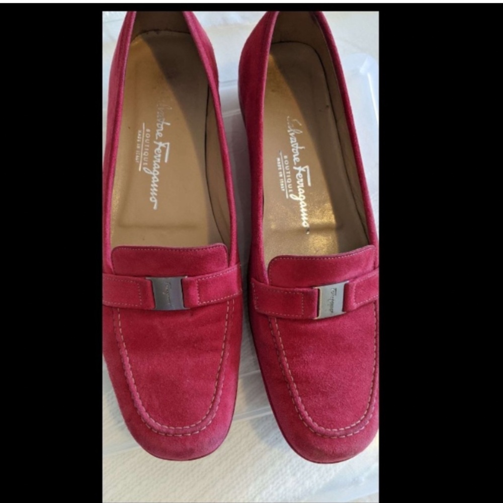 Salvatore Ferragamo
